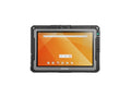 Getac ZX10 Gen 2 10.1" Fully Rugged Tablet - Qualcomm QCS6490, 8GB RAM, 256GB Storage, Android 15, Webcam, TAA (Z8B1LXW15C1X)