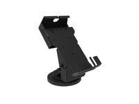 Havis 367-6291 Swivel Base, Low Contour, ANTI-SKIM, Locking, VRF M440/450