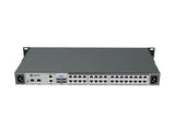 Vertiv MPU2-2032DAC-400 32-port, 2 digital KVM path, dual AC power supply, TAA compliant