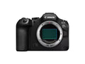 Canon 7084C037 EOS R6 Mark III Mirrorless Camera with Stop Motion Animation Frw