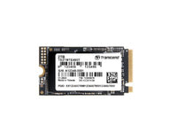 Transcend TS2TMTE480T-I 2TB, M.2 2242, PCIe Gen4x4, NVMe, BiCS5, DRAM-less, Pe: 3K, TCG Opal, Wide Temp
