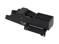 Gamber-Johnson 7170-1164 KIT- 2025+ Chevy Tahoe Standard Width Console with Leg Kit