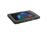 Getac UX10 Gen 5 10.1" Fully Rugged Tablet - Core Ultra 5 226V, 16GB RAM, 256GB SSD, Windows 11 Pro, Webcam, TAA (UW1724VAXDLX)