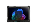 Getac F120 12.2" Fully Rugged Tablet - Core Ultra 7 256V, 16GB RAM, 512GB SSD, Windows 11 Pro, Webcam, TAA (FW37261A3DLX)