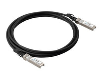 Axiom S10P-JUNV-1M-AX SFP+ DAC Cable 1m, Black