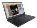 Lenovo 21V5001YUS ThinkPad T16g Gen 3, Intel Core Ultra 7 265HX vPro (E-cores up to 4.60GHz, 30MB), 16 3.2K Touch, W11P64 US/UK_ENG, 128.0GB, 1x4TB SSD M.2 2280 PCIe
