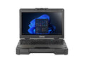 Getac B360 Gen 3 13.3" Fully Rugged Laptop - Core Ultra 7 265H, 16GB RAM, 1TB SSD, Windows 11 Pro, TAA (BV412TBABI94)