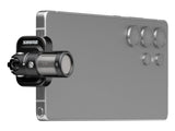 Shure MV88-USBC USB-C Stereo Mic for iOS + Android