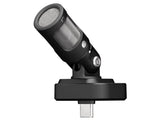 Shure MV88-USBC USB-C Stereo Mic for iOS + Android