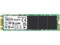 Transcend TS256GMTS960T-VS1 256GB, M.2 2280 SSD, SATA3 B+M Key, 3D TLC BiCS5, DRAM-less, PE: 3K, extended temp