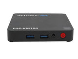 SmartAVI P2P-KM100 SaviGate P2PManager Controller - Complete & Secure Control for P2P Series KVM-over-IP