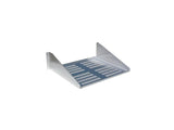 Chatsworth 12235-119 Single-Sided Shelf; 17.25INW x 12IND; Gray