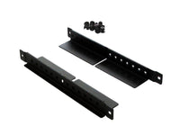 Chatsworth 15285-102 Equip RAIL,ARQR,900DP,GY