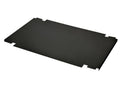 Chatsworth 16341-119 Rack Base Dust Cover; 19INW; Gray