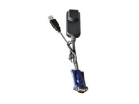 Chatsworth 37208-103 Cable 1 X VGA-USB Dongle