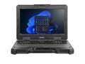 Getac X600 15.6" Fully Rugged Laptop - Core i7-11850HE, 32GB RAM, 512GB SSD, Windows 11 Pro, TAA (XRRX76NALXCA)