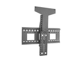 iCart CRK-BLW-24 Below display camera mount supports Cisco Room Kit, Room Kit Plus, Room Bar and Room Bar Pro. For displ