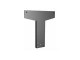 iCart CRK-BLW-24 Below display camera mount supports Cisco Room Kit, Room Kit Plus, Room Bar and Room Bar Pro. For displ