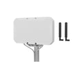 Panorama Antennas DW-IN2932 8-in-1 6X 4G/5G Wall/desk/mast Mount ANT 5m Sma(m) 2x Wifi TERM ANT KIT