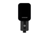 Shure KSM32C/HM Condenser Microphone W/ Hard Mount