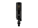 Shure KSM32C/SM Condenser Microphone, Studio Bundle