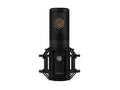 Shure KSM44MP Condenser Mic, Multi-Ptrn Studio Bundle