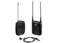 Shure SLXD15+/85M-G57 Portable System, Bodypack, Lav, WL185M