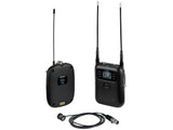 Shure SLXD15+/85M-G57 Portable System, Bodypack, Lav, WL185M