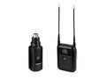 Shure SLXD35+-G57 Portable System, Plug-on
