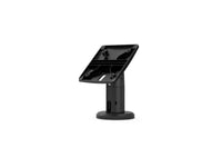 Compulocks TCDP04131GAPXB Galaxy Tab S10 FE+ 13.1IN, Apex Enclosure Tilting Stand 4IN - Black