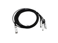 Axiom Q404S-PT05M-AX QSFP+ DAC Cable for MSA 5m