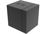 Vertiv GL24WMS-B-AF Wm Esntl 12U 24D Solid Black Fan