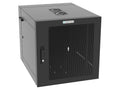 Vertiv GL24WMCMM-B-SC-AF-CM WM Premium 12Ux24x32 Gray - Reversible mounting for left-hand or right-hand opening - Nominal concentric conduit knockouts on top, bottom