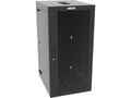 Vertiv GL48WMCMM-B-SE-00-00 WM Premium 25Ux24x32 Gray - Nominal concentric conduit knockouts on top, bottom, and back of rear section