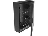Vertiv GL36WLP-B-SH-00 WLP WM 6-10 Ux27x10 Gray