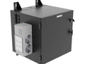 Vertiv GL24N12-24-B-AC13 NEMA 12K Wm 12Ux24x24 1300 Btu AC Gray
