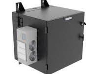 Vertiv GL24N12-24-B-AC13 NEMA 12K Wm 12Ux24x24 1300 Btu AC Gray