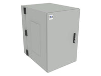 Vertiv BXWM04-18U32-GY-SH-00000 Wm NEMA4 18UX24X32 Gray