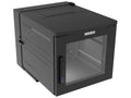 Vertiv GL24WDXP-B-SE-00 Wdx Wm 11UX24X32 Plexi Black Eltrnc