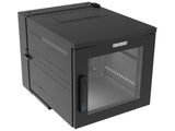 Vertiv GL24WDXP-B-SE-00 Wdx Wm 11UX24X32 Plexi Black Eltrnc