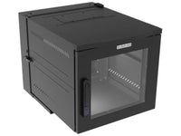 Vertiv GL24WDXP-B-SE-00 Wdx Wm 11UX24X32 Plexi Black Eltrnc