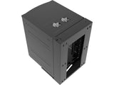 Vertiv GL36WDXS-B-SE-AF Wdx Wm 18UX24X32 Solid Black Eltrnc Fan