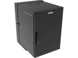 Vertiv GL36WDXS-B-SE-AF Wdx Wm 18UX24X32 Solid Black Eltrnc Fan