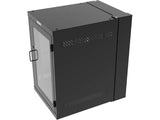 Vertiv GL36WDP-B-00 Wd Wm 18UX24X32 Plexi Black