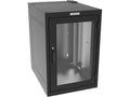 Vertiv GL36WDP-B-00 Wd Wm 18UX24X32 Plexi Black
