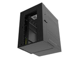 Vertiv GL36WDXM-B-SE-AF Wdx Wm 18UX24X32 Mesh Black Eltrnc Fan