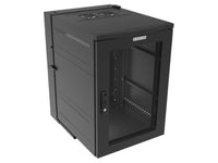 Vertiv GL36WDXM-B-SE-AF Wdx Wm 18UX24X32 Mesh Black Eltrnc Fan