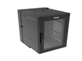 Vertiv GL36WDXP-B-SE-AF Wdx Wm 18UX24X32 Plexi Black Eltrnc Fan