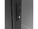 Vertiv GL48WDXP-B-SC-AF Wdx Wm 25UX24X32 Plexi Black Combo Fan