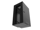 Vertiv GL48WDXP-B-SE-AF Wdx Wm 25UX24X32 Plexi Black Eltrnc Fan